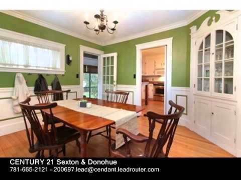 461 Fellsway East, Stoneham MA 02180 - Single Family Home - Real Estate - For Sale -