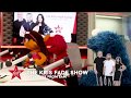 The Arabic Sesame Street With The Kris Fade Shade