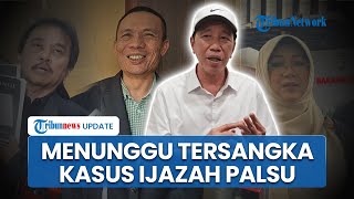Polisi akan Gelar Perkara Kasus Ijazah Palsu Jokowi hingga Roy Suryo Tak Takut Jadi Tersangka