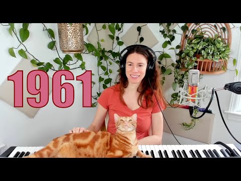 Songs from 1961 - listening party 🎧 feat. Reppy