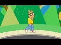ARTHUR Read Along Video