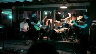 Ophelia (The Band cover) by Saturn Returns