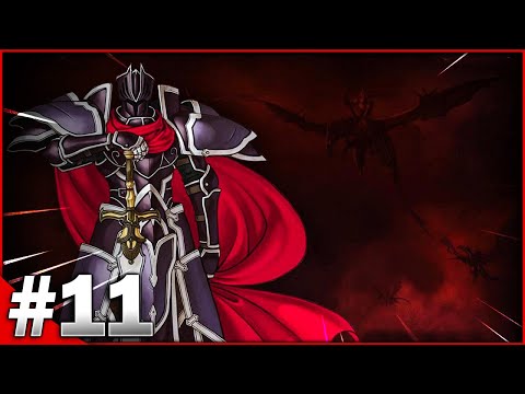 Fire Emblem Path of Radiance Walkthrough Gameplay Part 11- (FULL GAME)