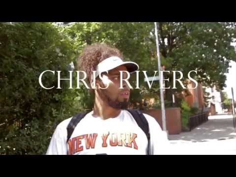 The Beat Ministry Presents "HABLAME" Feat. Chris Rivers x NIKO IS x Shinobi Stalin