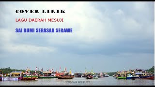 Download lagu LAGU MESUJI SAI BUMI SERASAN SEGAWE COVER LIRIK mp3 Download lagu LAGU MESUJI SAI BUMI SERASAN SEGAWE COVER LIRIK mp3