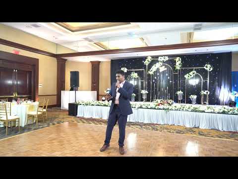 Srini's 50th Birthday Manideep Vutukuri Song