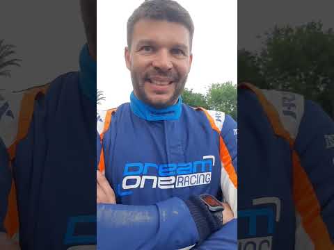 🔴 Luca Beltrame - post day2 RIS