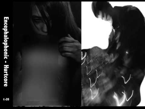 Encephalophonic – Hurtcore – Cassette (C20), 2016 [r9003468] | Discogs