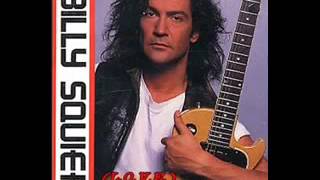 BILLY SQUIER ♠ L O V E  (Four Letter Word)♠ HQ