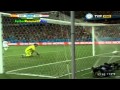 España 1 Holanda 5 - Copa Mundial Brasil 2014 - Relatos Sebastian Vignolo - Tv Publica - Los Goles