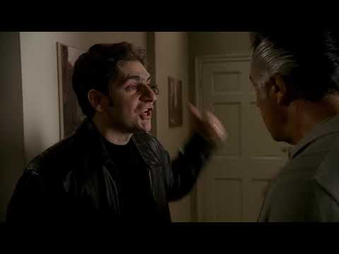 Mikor fogsz fizetni - Maffiózók