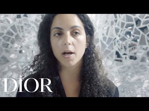 Spring-Summer 2018 Ready-to-Wear Show - Julia Trotta, Linda Nochlin's Granddaughter