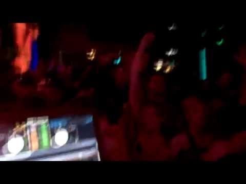 STAY GOLD vol.1 ||  07.11.2014 || Klub Czekolada Poznań