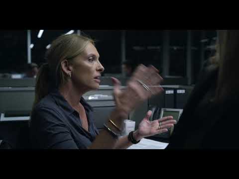 Toni Collette (Unbelievable)