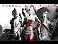 Gotham Sirens MV - Chick Habit 