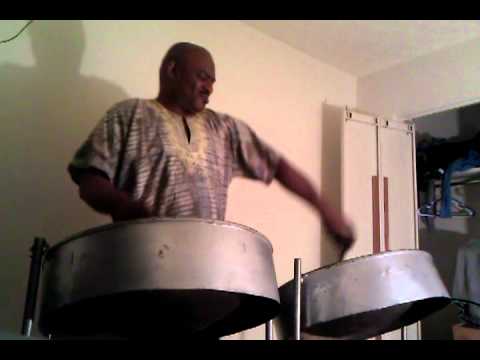 Promotional video thumbnail 2 for Nate Brown's Rhythms  Of Soul