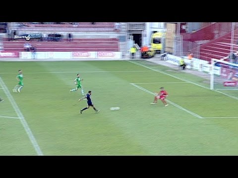 UCAM Murcia CF - Linares Deportivo (Temporada 2015-2016)