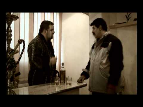 CRISTIAN RIZESCU - BEAU SI PLANG (SPIROS GALATI)