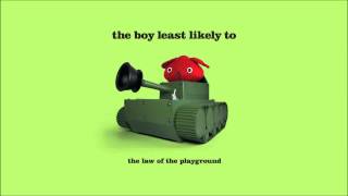 The Boy With Two Hearts Music Video