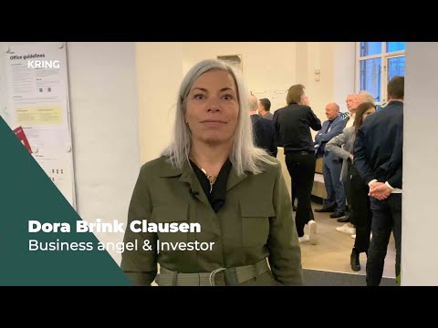 Dora Brink Clausen