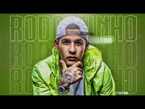 MC Rodolfinho - Como é Bom Ser Vida Loka (ESPECIAL RODOLFINHO)