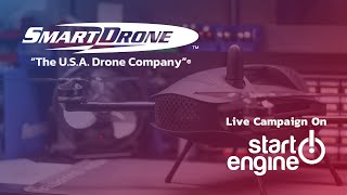 Invest in the Future of Drone Technology