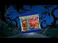 Trying Scooby Doo Graham Crackers