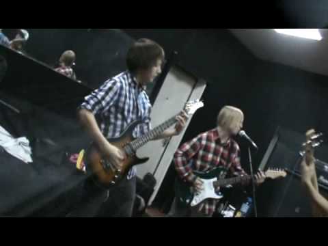 Дети Арбата - Я твой герой (Russian boys band )