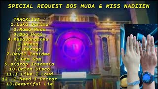 Download lagu DUGEM NONSTOP TERBARU 2023 SPECIAL REQUEST BOS MUDA & MISS NADIIEN mp3 Download lagu DUGEM NONSTOP TERBARU 2023 SPECIAL REQUEST BOS MUDA & MISS NADIIEN mp3