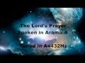 "Lord's Prayer (Abwoon D'bashmaya)" by ...