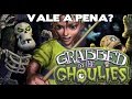 Vale A Pena Grabbed By The Ghoulies xbox One