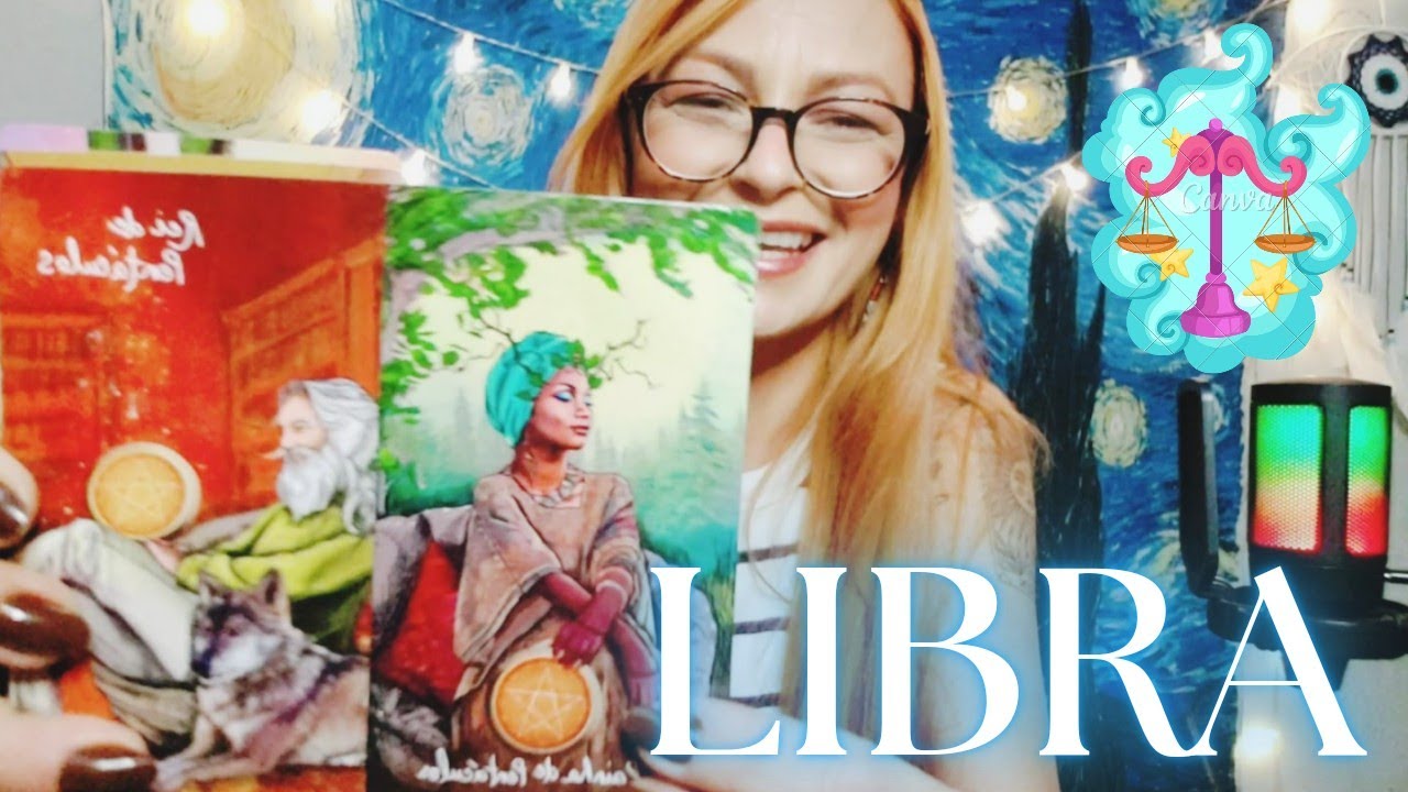 LIBRA🌟 UMA ILUSÃO ACABA, PARA ALGO VERDADEIRO CHEGAR! FINAL SURPREENDENTE!🌟❤🎉✈💞🥂💃💫