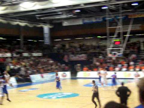 Der Triumph von Weißenfels I