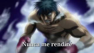 Like a storm Never surrender Sub español「AMV」