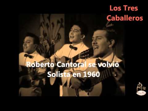 Los Tres Caballeros - El Reloj