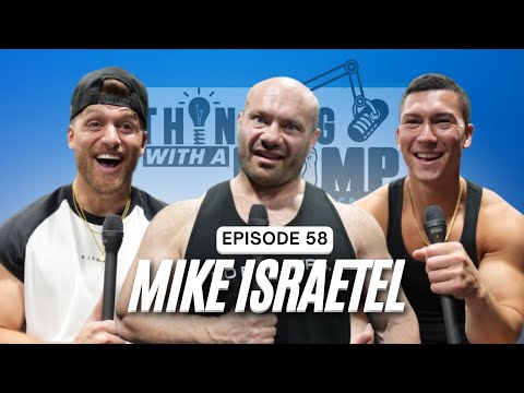 Things got Freaky… | Dr. Mike Israetel