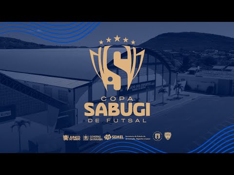 SÉTIMA RODADA DA COPA SABUGI 2025.