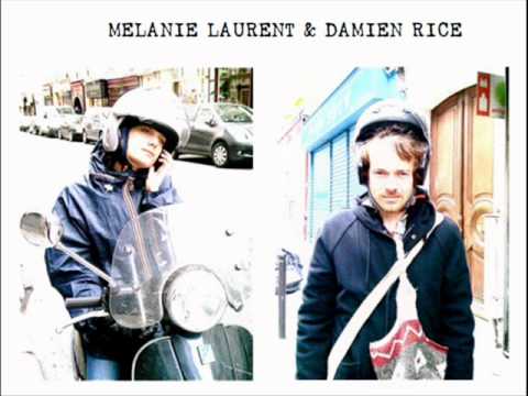 Damien Rice & Melanie Laurent - Uncomfortable