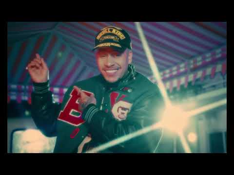 El Chulo x Kendaya   N E L A  Remix  Video Oficial