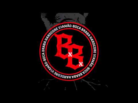 Boca Braba Hardcore - União (AO VIVO/Studio G4)