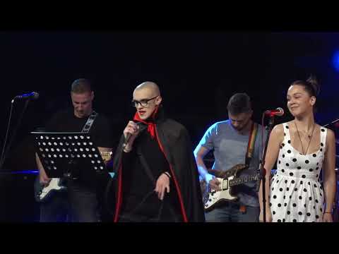 ELVIS IN CHAINS - JA VOLIM SAMO SEBE - 26.11.2022. - INSTA TV