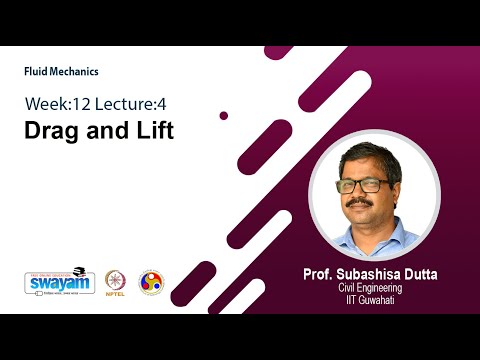 Fluid Mechanics Introduction Video