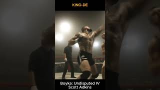 Download lagu Yenilmez 4 (2016) Boyka: Undisputed IV opening scene  Scott Adkins mp3