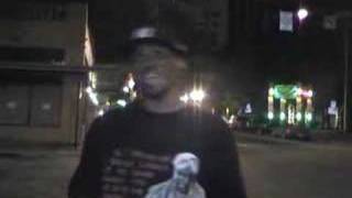 JEMSTAR FREESTYLE DOWNTOWN
