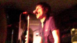 Stepping Stones-Jet Lag Gemini 04/17/09