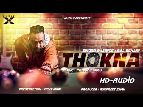Thokna