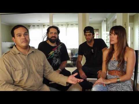 HiSessions Episode 17 - Hiyah Fire