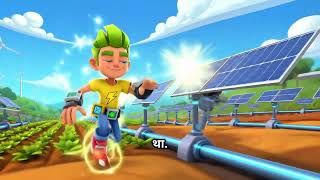 #ruralindianonperformingland #RenewableEnergy #Biogas #SolarPower #Gaming #SustainableFarming