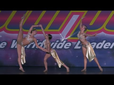 Expressenz Dance Center - Run to You