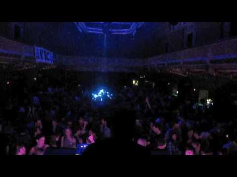 Pat Krimson @ Vooruit, Gent